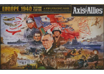 Axis & Allies: Europe 1940 - 2nd Edition